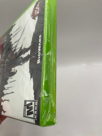 Dragon Age II Xbox 360 Sealed