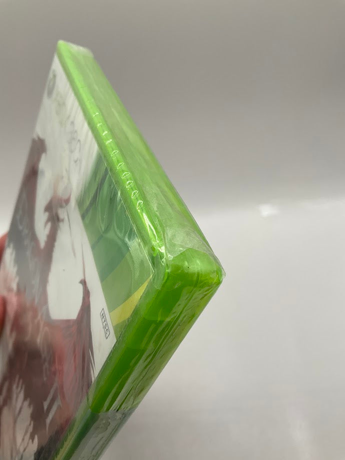 Dragon Age II Xbox 360 Sealed