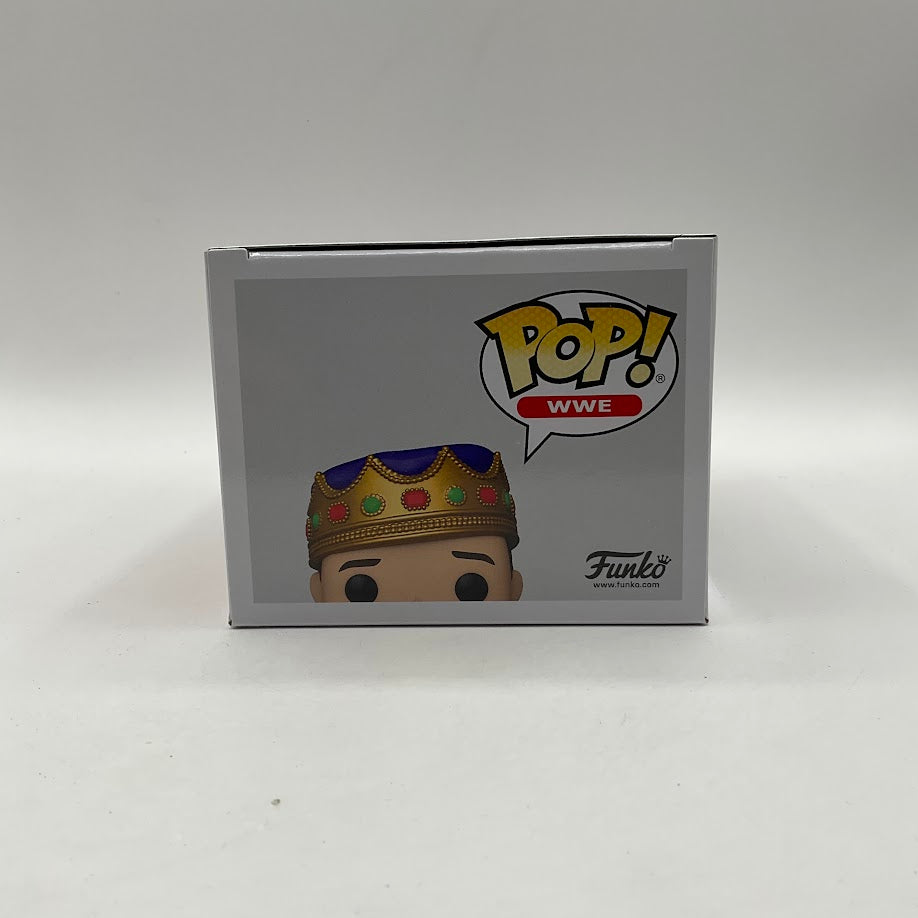 Jerry Lawler Funko Pop! WWE #97