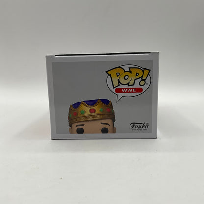 Jerry Lawler Funko Pop! WWE #97