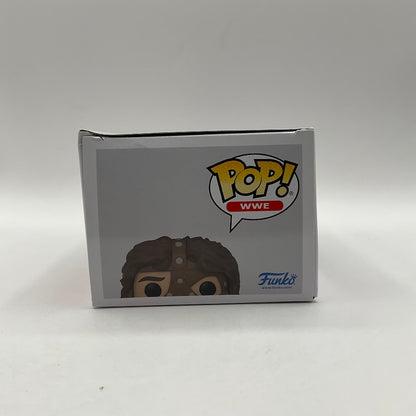 Mankind Funko Pop! WWE #103 GameStop Exclusive