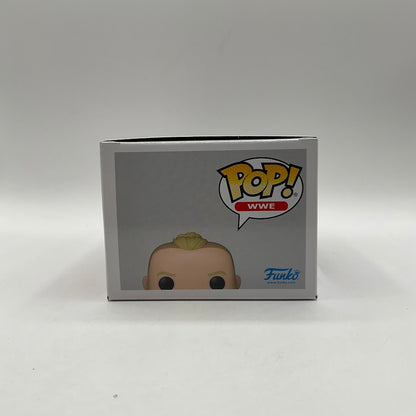 Brock Lesnar Funko Pop! WWE #110 Amazon Exclusive