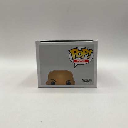 The Rock Funko Pop! WWE #78