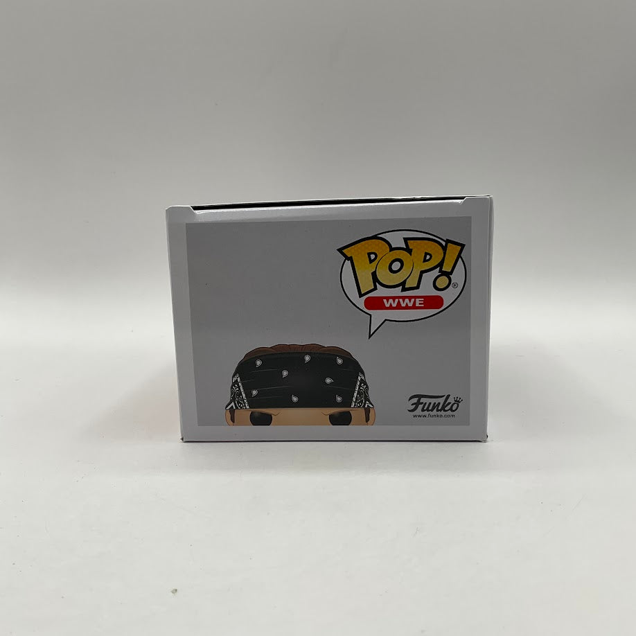 Undertaker Funko Pop! WWE #81 Amazon Exclusive