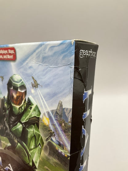 Halo Combat Evolved PC Game Sealed