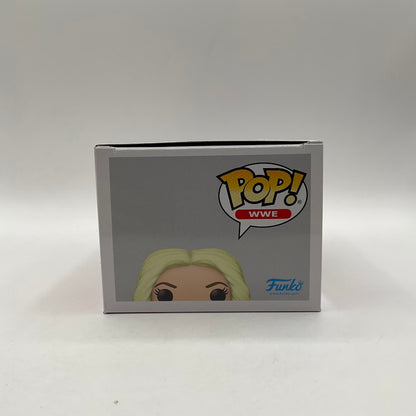 Liv Morgan Funko Pop! WWE #129 2023 Fun on the Run Limited Edition