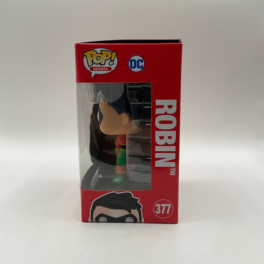 Robin Funko Pop! DC #377、Funko、kayou