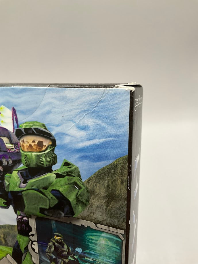 Halo Combat Evolved PC Game Sealed