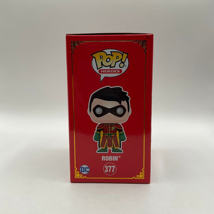 Robin Funko Pop! DC #377