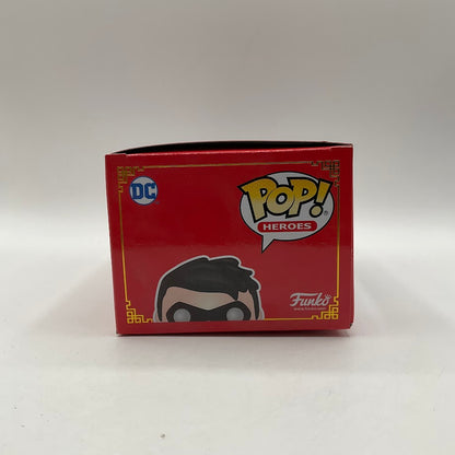 Robin Funko Pop! DC #377