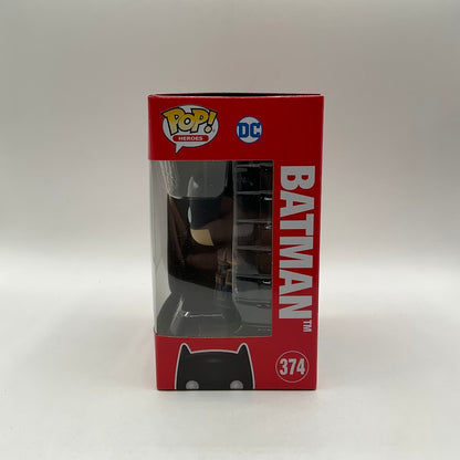 Batman Funko Pop! DC #374