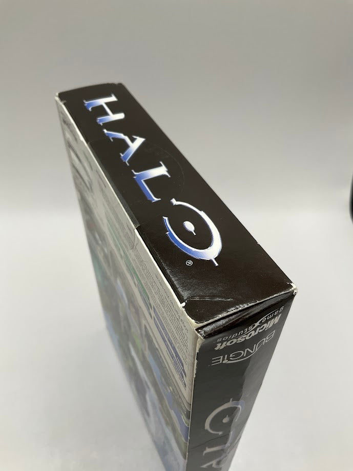Halo Combat Evolved PC Game Sealed