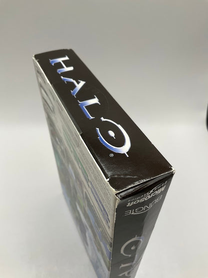 Halo Combat Evolved PC Game Sealed