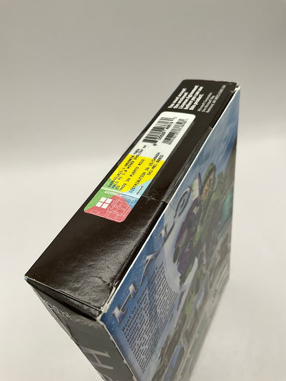 Halo Combat Evolved PC Game Sealed