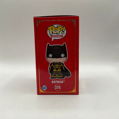 Batman Funko Pop! DC #374