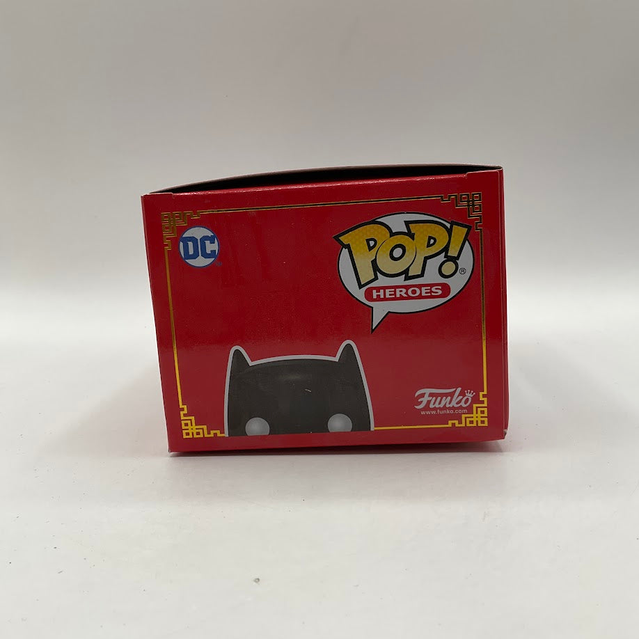 Batman Funko Pop! DC #374