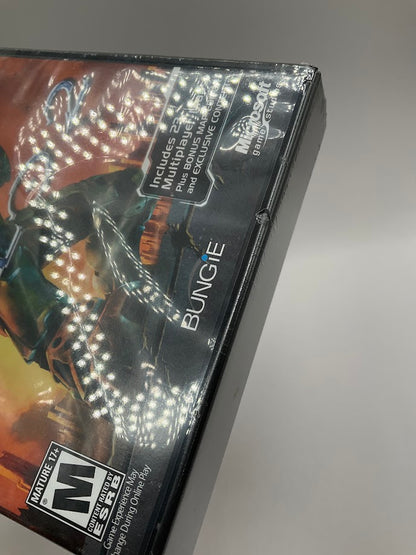 Halo 2 PC Games Sealed