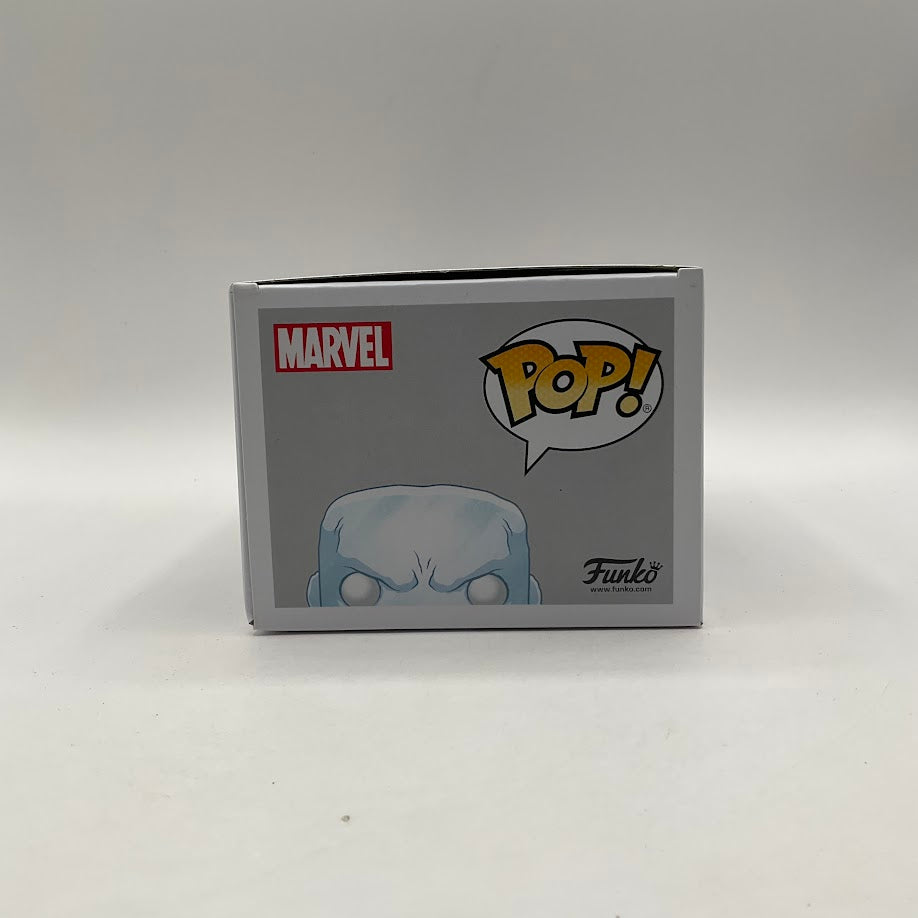 Iceman Funko Pop! Marvel 80 Years #504