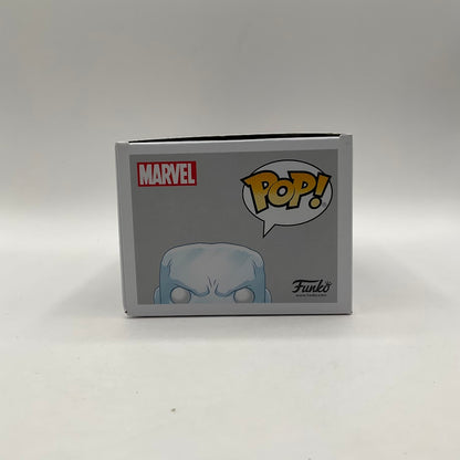 Iceman Funko Pop! Marvel 80 Years #504