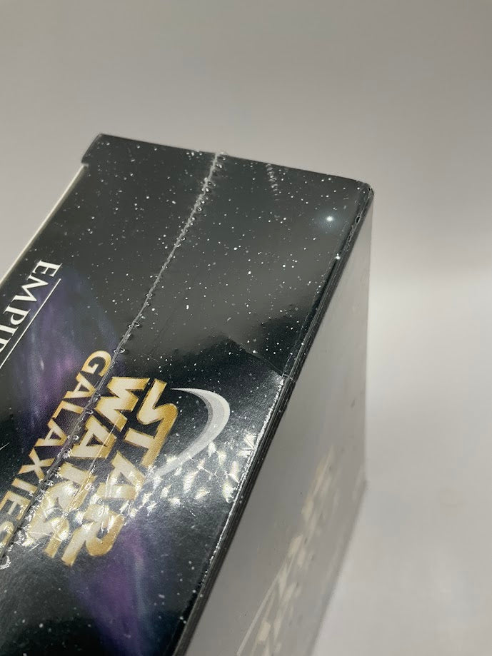 Star Wars Galaxies: An Empire Divided PC Games Sealed