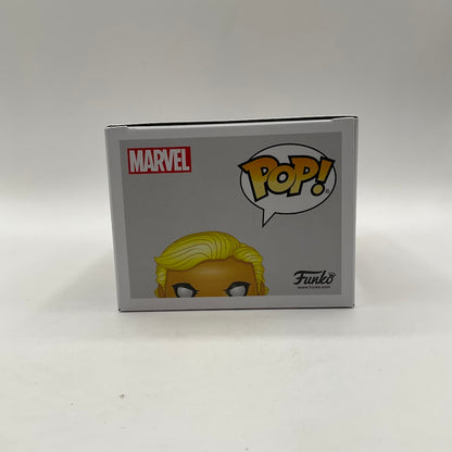 Adam Warlock Funko Pop! Marvel 80 Years #618 Special Edition