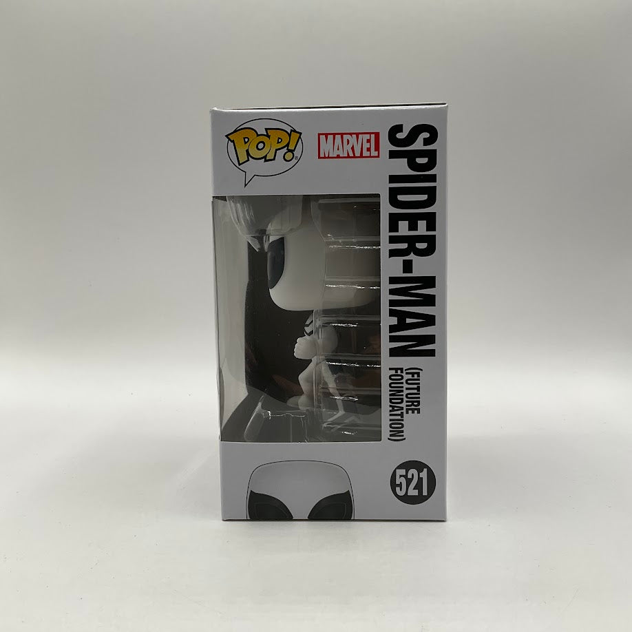 Spider-Man (Future Foundation) Funko Pop! Marvel #521 Walgreens