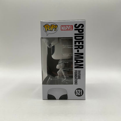 Spider-Man (Future Foundation) Funko Pop! Marvel #521 Walgreens