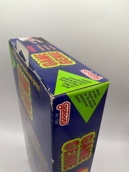 Game Genie NES Sealed