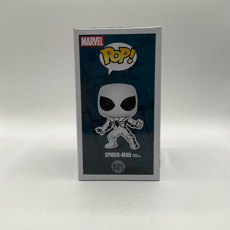 Spider-Man (Future Foundation) Funko Pop! Marvel #521 Walgreens