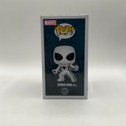 Spider-Man (Future Foundation) Funko Pop! Marvel #521 Walgreens