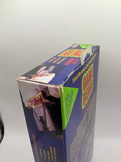 Game Genie NES Sealed