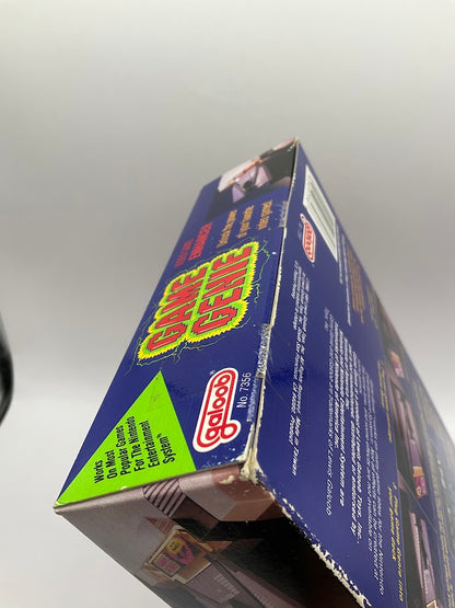 Game Genie NES Sealed