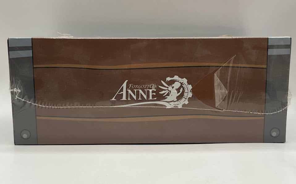 Forgotton Anne [Collector's Edition] Playstation 4 Sealed