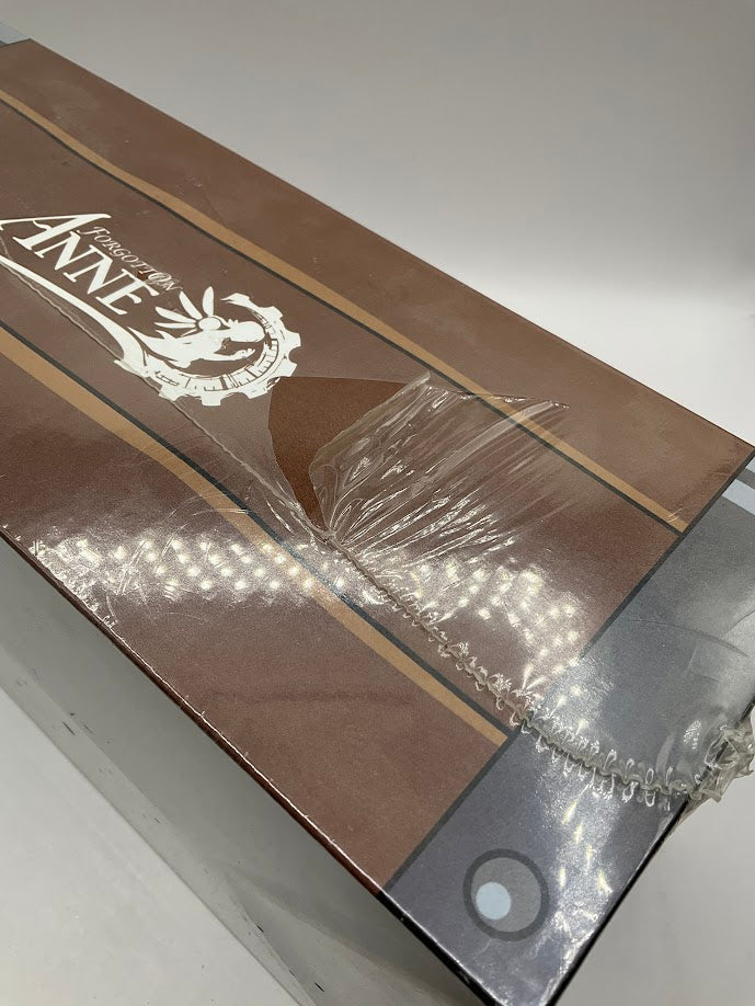 Forgotton Anne [Collector's Edition] Playstation 4 Sealed
