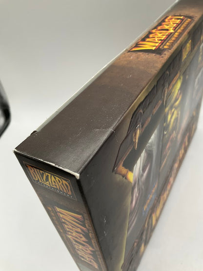 Warcraft III Battle Chest PC Games Sealed