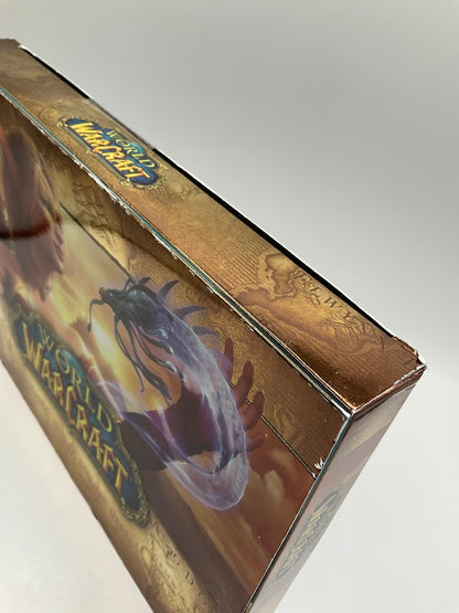 World of Warcraft [Rectangle] PC Games Sealed