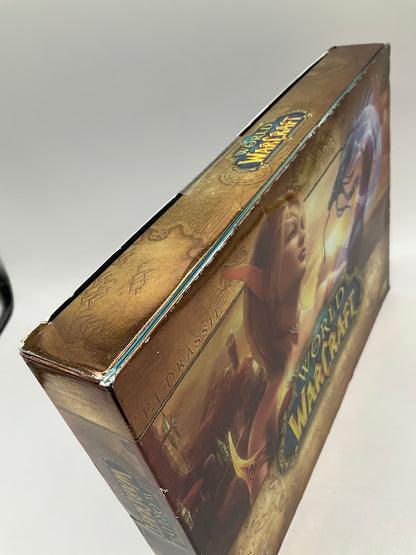 World of Warcraft [Rectangle] PC Games Sealed