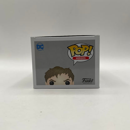 Contantine Funko Pop! DC Super Heroes #255 Free Comic Book Day PX Previews