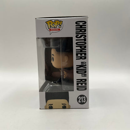 Christopher Kid Reid Funko Pop! Kid 'N' Play #213