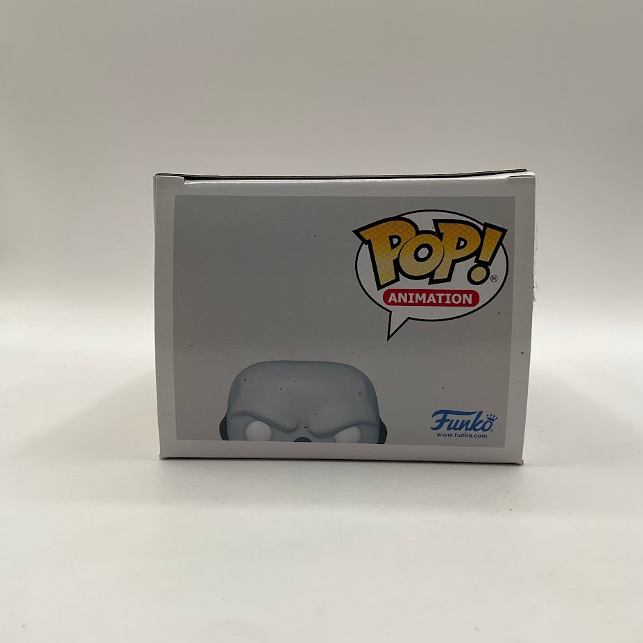 Twice Funko Pop! My Hero Academia #1093 Hot Topic Exclusive