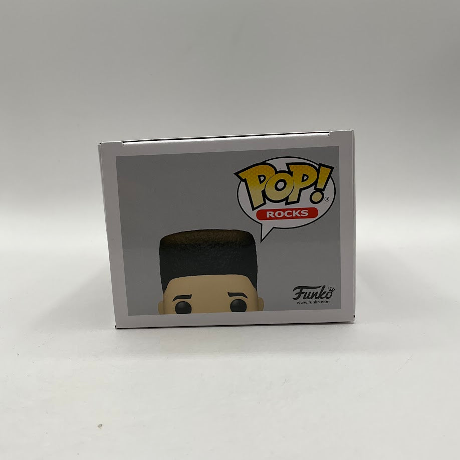 Christopher Kid Reid Funko Pop! Kid 'N' Play #213