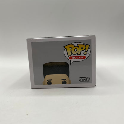 Christopher Kid Reid Funko Pop! Kid 'N' Play #213