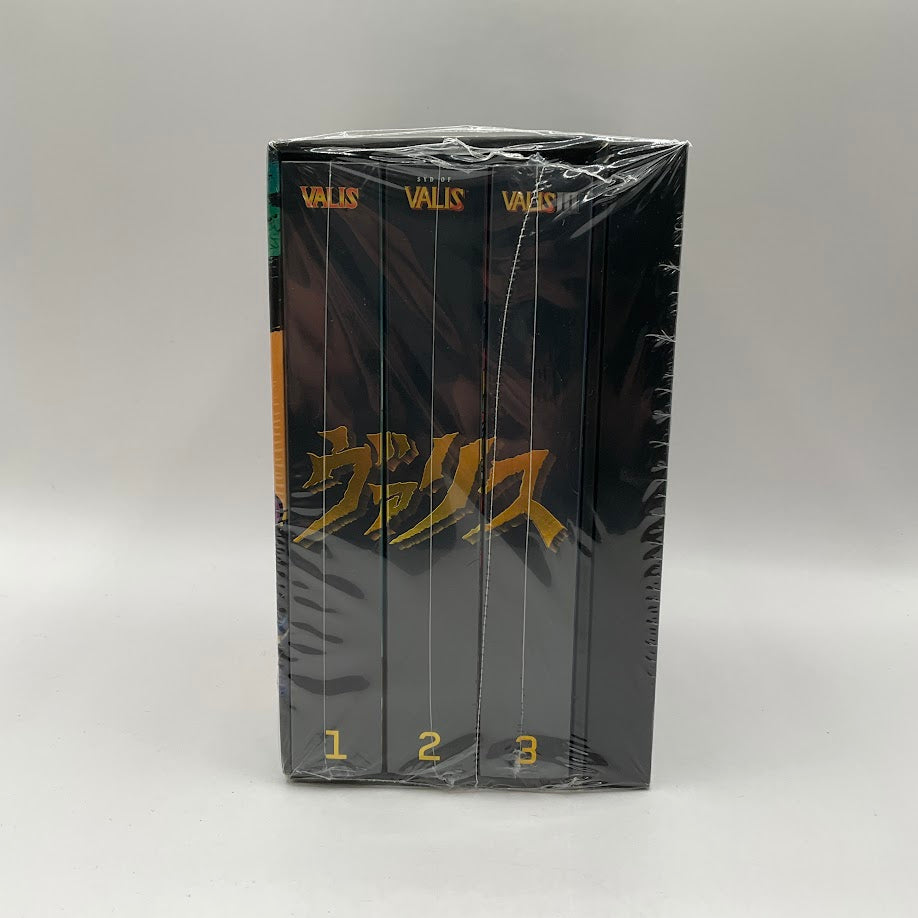 Valis Collection Sega Genesis Sealed、Collector Store LLC - VG、kayou
