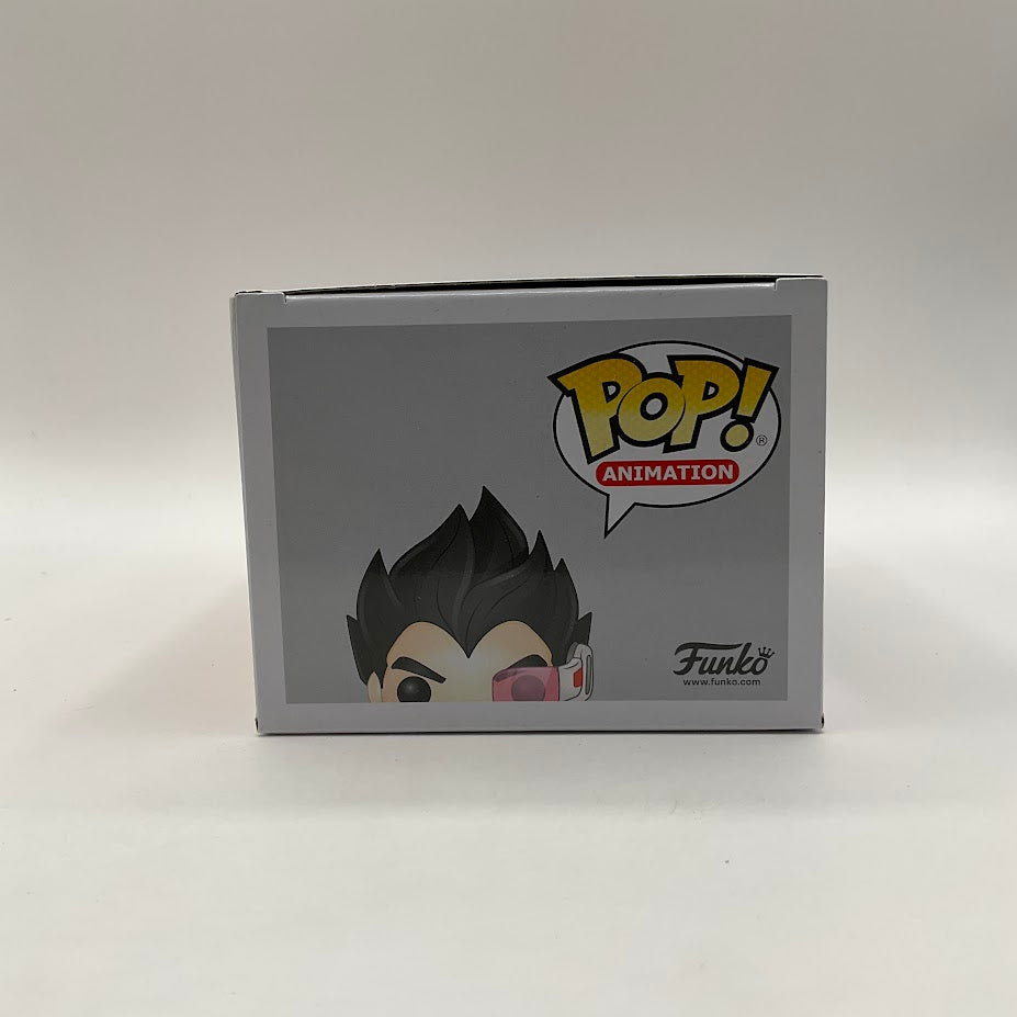 Vegeta Funko Pop! Dragon Ball Z #10