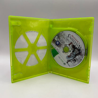 Assassin's Creed III Xbox 360 Used #2