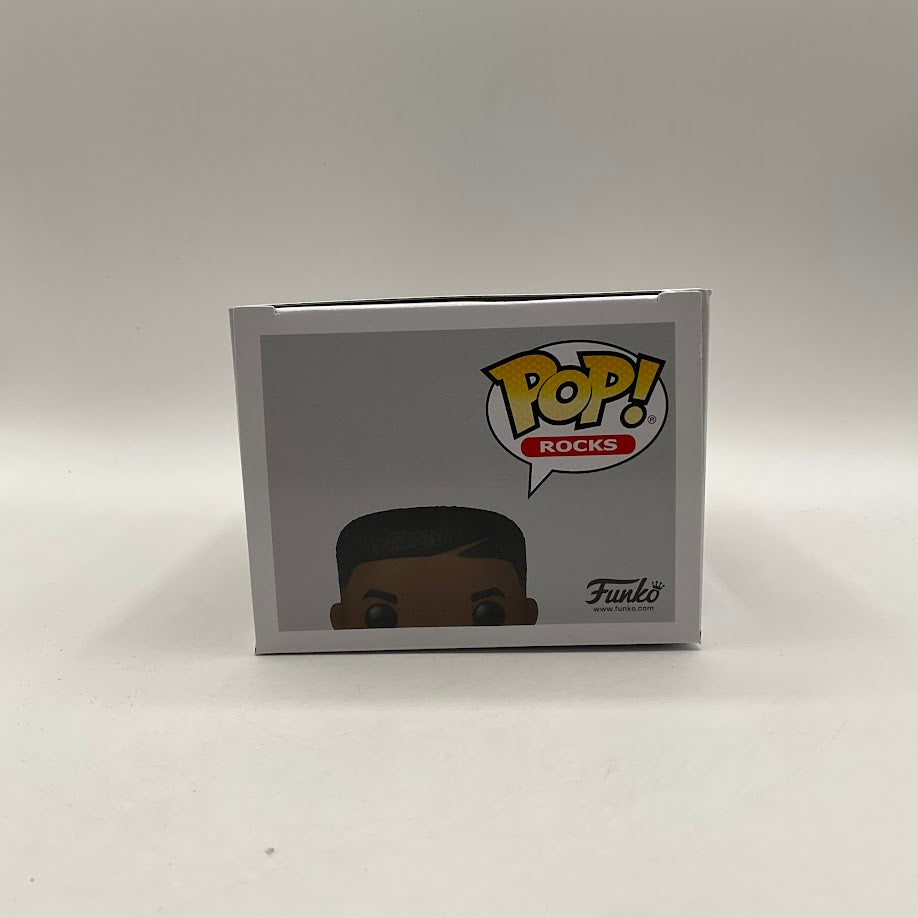 Christopher Play Martin Funko Pop! Kid 'N' Play #214