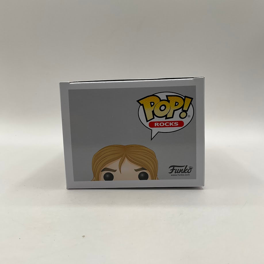 Kurt Cobain Funko Pop! Nirvana #65