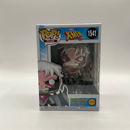 Bastion Nimrod Funko Pop! X-Man '97 #1541 Chase Limited Edition