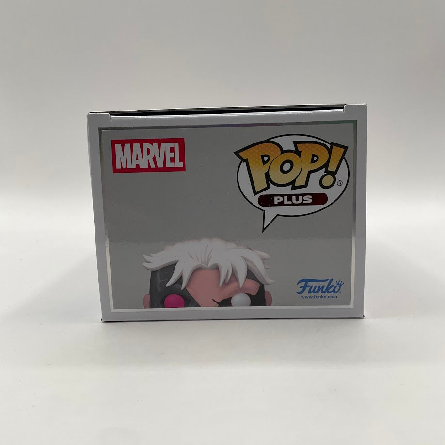 Bastion Nimrod Funko Pop! X-Man '97 #1541 Chase Limited Edition