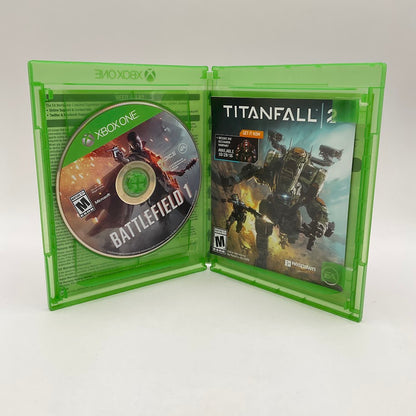 Battlefield 1 Xbox One Used #2